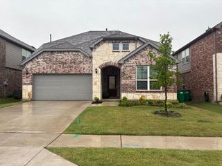 New construction Single-Family house 535 Freed Dr, Fate, TX 75087 Keller- photo