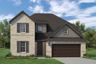 New construction Single-Family house 3120 Goldfinch Dr, Royse City, TX 75189 - image