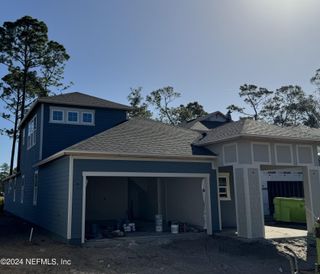 New construction Single-Family house 95958 Surrey Pl, Fernandina Beach, FL 32034 - photo