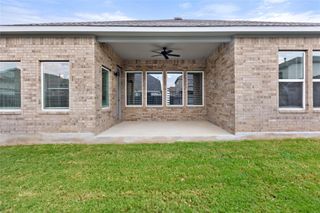 New construction Single-Family house 2258 Hoja Ave, New Braunfels, TX 78132 - image
