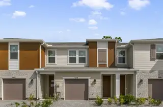 New construction  house 1678 Greenleaf Woods Cv, Oviedo, FL 32765 plan Holly - image