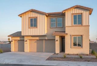 New construction Single-Family house 4933 W Cheryl Dr, Glendale, AZ 85302 plan Christopher MODEL - image