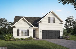 New construction Single-Family house 118 Oak Dr, Gray, GA 31032 - image