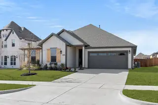 New construction Single-Family house 4115 Olmsted Dr, Rockwall, TX 75032 plan Carson - image