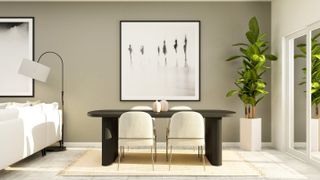 New construction  house 9509 Cannon Beach Dr, Parrish, FL 34219 plan St. Thomas II - image