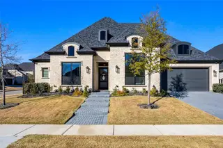 New construction Single-Family house 3111 Genevieve Ln, Prosper, TX 75078 - image