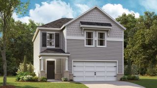New construction Single-Family house 290 London Ct, Baxter, TN 38544 plan Cabral - image