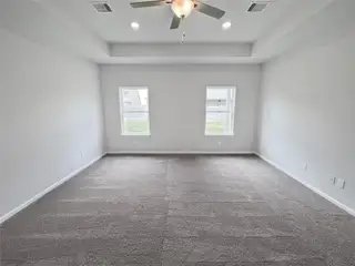 New construction Single-Family house 8126 Red Shiner Wy, Fulshear, TX 77441 - image