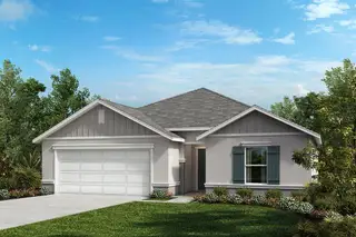 New construction Single-Family house 3216 Hopewell Ave, Palmetto, FL 34221 - image