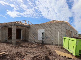 New construction house 8225 Seaflower Pkwy, Bradenton, FL 34210 plan Annapolis - Townhomes - image