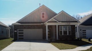 New construction  house 1208 Chapel Pvt Cv, Gallatin, TN 37066 plan CLIFTON - image