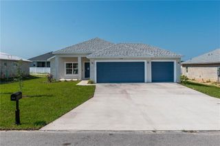 New construction Single-Family house 5394 Se 91St Street, Ocala, FL 34480 Millennial X- photo