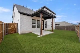 New construction Single-Family house 1009 Wasatch Ct, Burleson, TX 76028 plan Silverstone - image