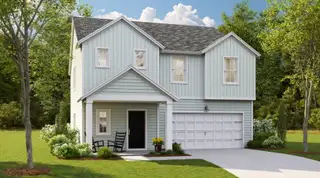 New construction Single-Family house 141 Orchard Blossom Ln, Summerville, SC 29485 plan Primrose - image