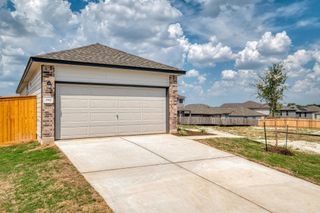 New construction Single-Family house 280 Feathers St, Jarrell, TX 76537 - image