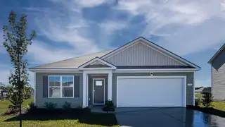 New construction Single-Family house 353 Acosta Cir, Conway, SC 29527 plan Aria - image