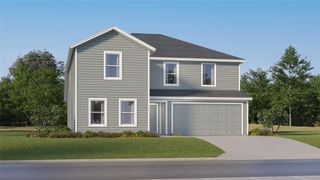 New construction Single-Family house 720 Jasmine Ridge Ln, Waller, TX 77484 plan Ruth - image