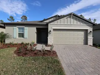 New construction Single-Family house 4958 Meadow Bay Ct, Wimauma, FL 33598 plan Sentinel - image