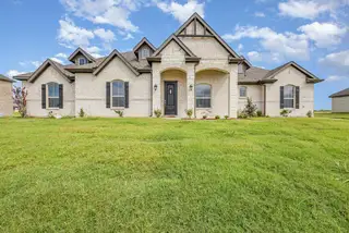 New construction Single-Family house 6044 Mango Dr, Sanger, TX 76266 - image