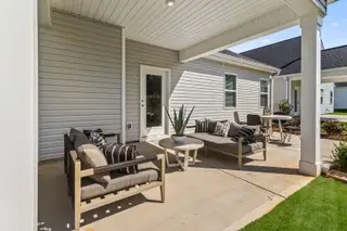 New construction Single-Family house 303 Thurgood Dr Ext, Greenville, SC 29607 plan Rembert - image