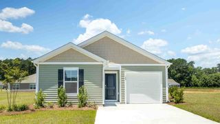 New construction Single-Family house 109 Bowzard Court, Holly Hill, SC 29059 SULLIVAN- photo