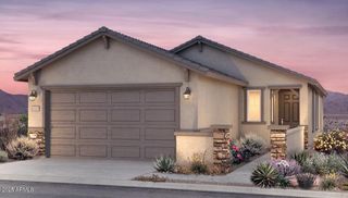 New construction Single-Family house 17611 W San Juan Ave, Litchfield Park, AZ 85340 plan Overlook - image