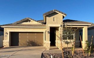 New construction  house 10546 W Spencer Run, Tolleson, AZ 85353 plan Mockingbird - image