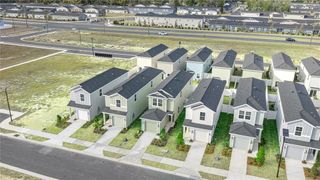 New construction house 9177 Sw 71St Ct, Ocala, FL 34476 plan Cody - image