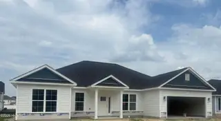 New construction Single-Family house 162 Seashore St, Grimesland, NC 27837 plan 2239 - image