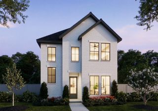 New construction Single-Family house 3717 Homer Ct, McKinney, TX 75071 - image