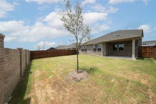 New construction house 1413 Topaz Trl, Celina, TX 75009 plan Rainier - image