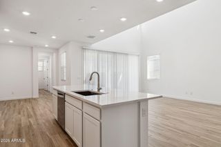 New construction  house 6995 W Buckhorn Trl, Peoria, AZ 85383 plan Phoenician II - image