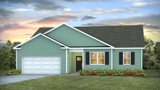 New construction Single-Family house 1024 Bear Bone Dr, Conway, SC 29526 plan Booth - image