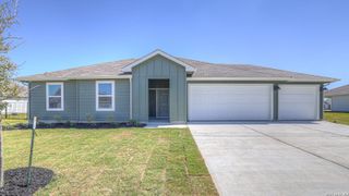 New construction Single-Family house 473 Atticus Cv, Lockhart, TX 78644 plan The Coleman - image