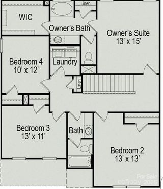 New construction Single-Family house 2150 Catawba Trace Dr, Catawba, NC 28609 - image