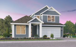 New construction Single-Family house 9213 Boathouse Dr, Austin, TX 78744 Occidental- photo