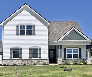 New construction Single-Family house 3322 Victoria Lynne Ct, Murfreesboro, TN 37128 - image