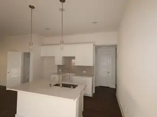 New construction Single-Family house 21418 Jacaranda Blossom Wy, Tomball, TX 77377 plan Primrose - Smart Series - image