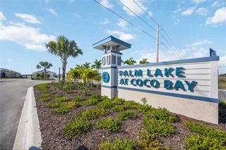 New construction  house 8509 Shore Lake Dr, Englewood, FL 34224 plan Orchid - image