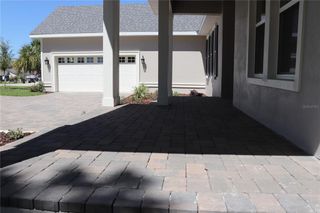 New construction Single-Family house 4676 Hickory Oak Dr, Brooksville, FL 34601 - image