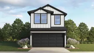 New construction Single-Family house 2127 Olivos St, Missouri City, TX 77459 plan Foxtail - image