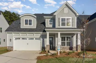 New construction Single-Family house 1378 Cedardale Lane, Denver, NC 28037 - photo