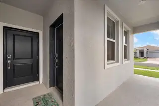 New construction Single-Family house 2917 Armstrong Ave, Clermont, FL 34714 plan Independence - image