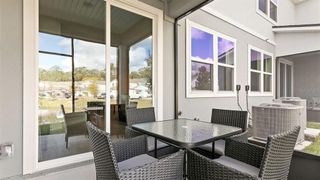 New construction Townhouse house 34 Pasadena Dr, St. Augustine, FL 32095 - image