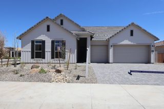 New construction Single-Family house 6865 N 190Th Dr, Waddell, AZ 85355 plan The Alvarez - image