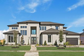 New construction Single-Family house 22214 Desert Foothills Ln, Cypress, TX 77433 - image