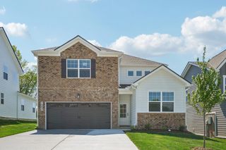 New construction Single-Family house 1082 Large Poppy Dr, La Vergne, TN 37086 plan Wyatt - image