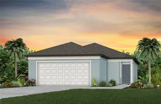 New construction Single-Family house 8331 Southwest 54th Loop, Ocala, FL 34481 - photo