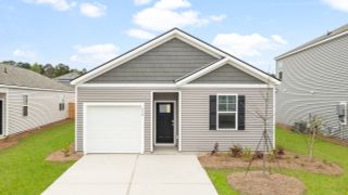 New construction Single-Family house 374 Willow Run Dr, Summerville, SC 29486 plan Helena - image