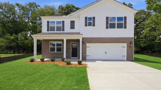 New construction Single-Family house 2602 Delilah Dr, Winterville, NC 28590 plan Hayden - Drhe - image